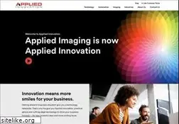 Sites similar to advancedimaging.net