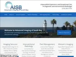 Sites similar to advancedimagingsouthbay.com