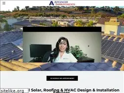 Sites similar to advancedimp.com