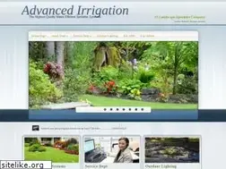 Sites similar to advancedinc.com