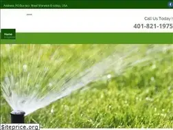 Sites similar to advancedirrigations.com