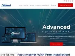 Sites similar to advancedisp.com