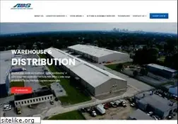 Sites similar to advancedistribution.com