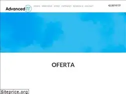 Sites similar to advancedit.com.pl