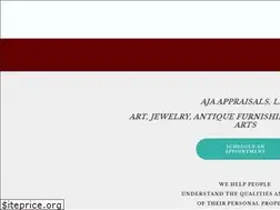 Sites similar to advancedjewelryappraisals.com