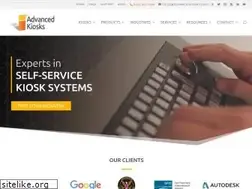 Sites similar to advancedkiosks.com