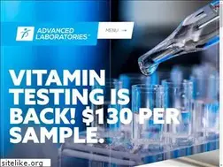 Sites similar to advancedlabsinc.com