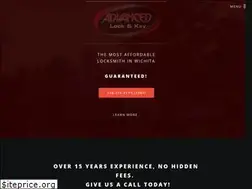 Sites similar to advancedlandk.com
