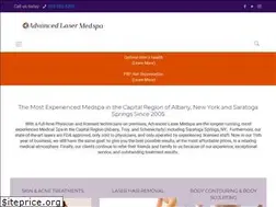 Sites similar to advancedlaserandmedspa.com
