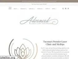 Sites similar to advancedlaserandskin.com