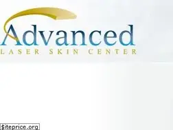 Sites similar to advancedlaserskincenter.com