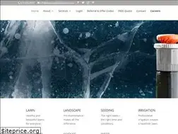 Sites similar to advancedlawnsolutions.com