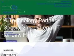 Sites similar to advancedlegal.com