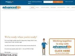 Sites similar to advancedlife.com.au