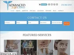 Sites similar to advancedlifeclinic.com