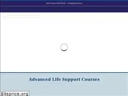 Sites similar to advancedlifesupport.com.au