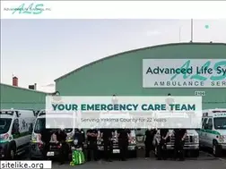 Sites similar to advancedlifesystems.com