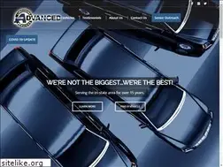 Sites similar to advancedlimos.com