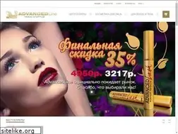 Sites similar to advancedline.ru
