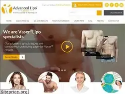 Sites similar to advancedlipocentre.co.uk