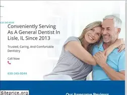 Sites similar to advancedlisledental.com