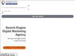 Sites similar to advancedlocal.com