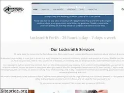 Sites similar to advancedlockandkey.com.au