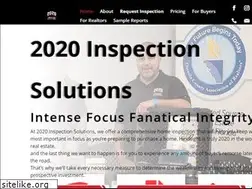 Sites similar to advancedlookinspections.com
