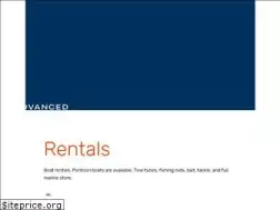 Sites similar to advancedmarina.com