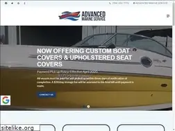 Sites similar to advancedmarinelkn.com
