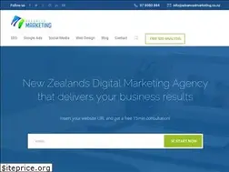 Sites similar to advancedmarketing.co.nz