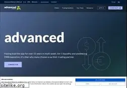 Sites similar to advancedmarketsfx.com