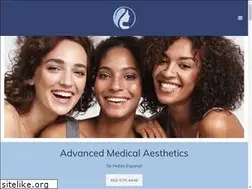 Sites similar to advancedmedaesthetic.com
