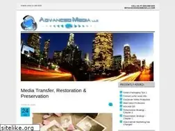 Sites similar to advancedmediallc.com