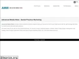 Sites similar to advancedmediawebs.com