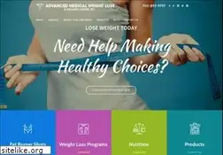 Sites similar to advancedmedicallv.com