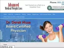 Sites similar to advancedmedicalweightloss.com