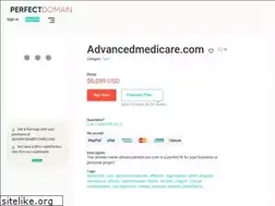 Sites similar to advancedmedicare.com