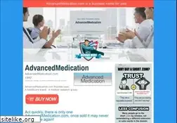 Sites similar to advancedmedication.com