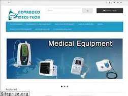 Sites similar to advancedmeditech.com