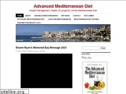 Sites similar to advancedmediterranean.com