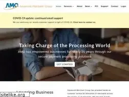 Sites similar to advancedmerchantgroup.com