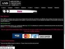 Sites similar to advancedmessenger.com
