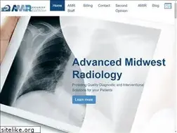 Sites similar to advancedmidwestradiology.com