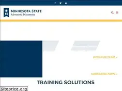 Sites similar to advancedmn.org