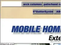 Sites similar to advancedmobilehomeservice.com
