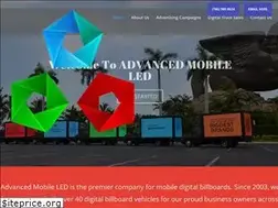 Sites similar to advancedmobileled.com