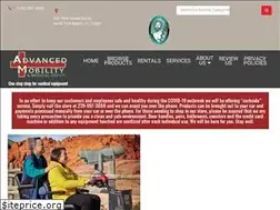 Sites similar to advancedmobilitysystems.com