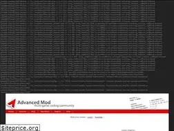 Sites similar to advancedmod.com