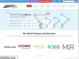 Sites similar to advancedmotion.com